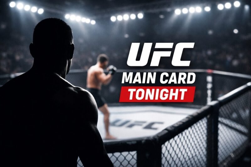 UFC 325: Volkanovski vs Lopes 2 Takes Center Stage as Featherweight Division Braces for a Thriller