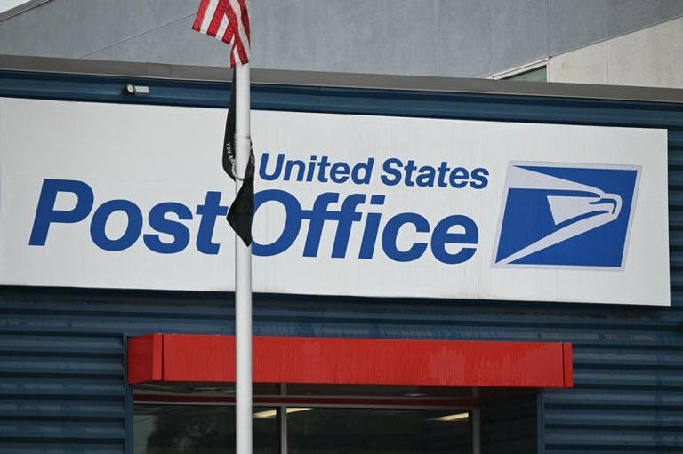 USPS President’s Day Closure