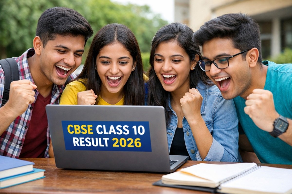 The Wait is Almost Over: The Ultimate Guide to the CBSE Class 10 Result 2026 Date