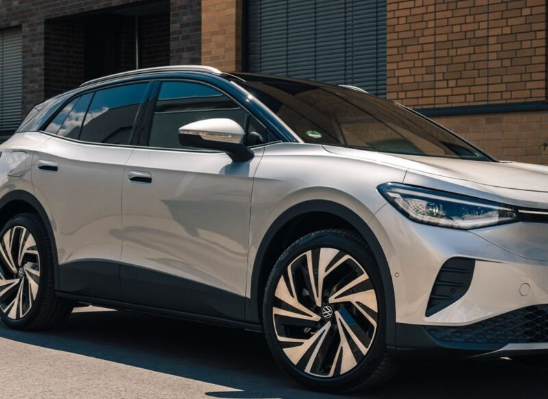 Volkswagen Atlas Volkswagen