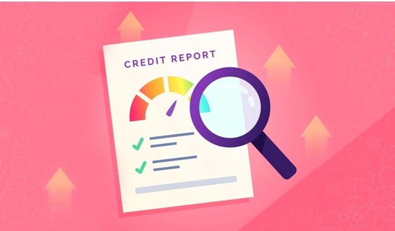 CIBIL Score and Report – Your Financial Health at a Glance