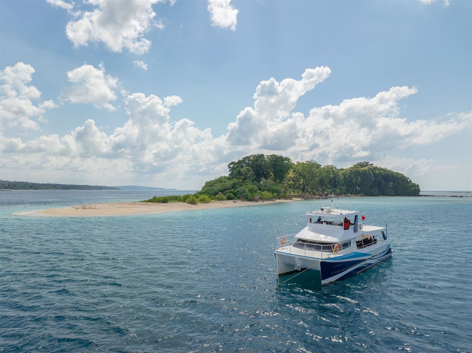 Jolly Buoy Island Andaman: Everything You Need to Know Before Planning Your Trip