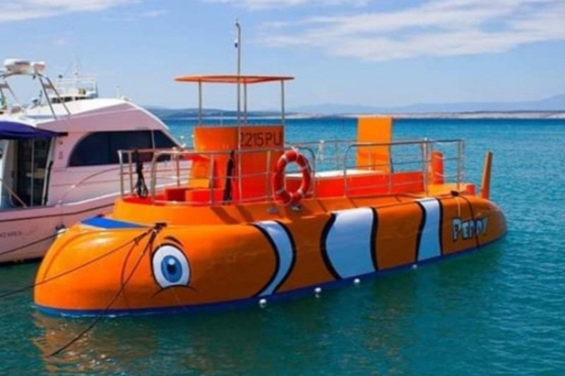 Semi Submarine Andaman: Complete Guide for Tourists (2026)