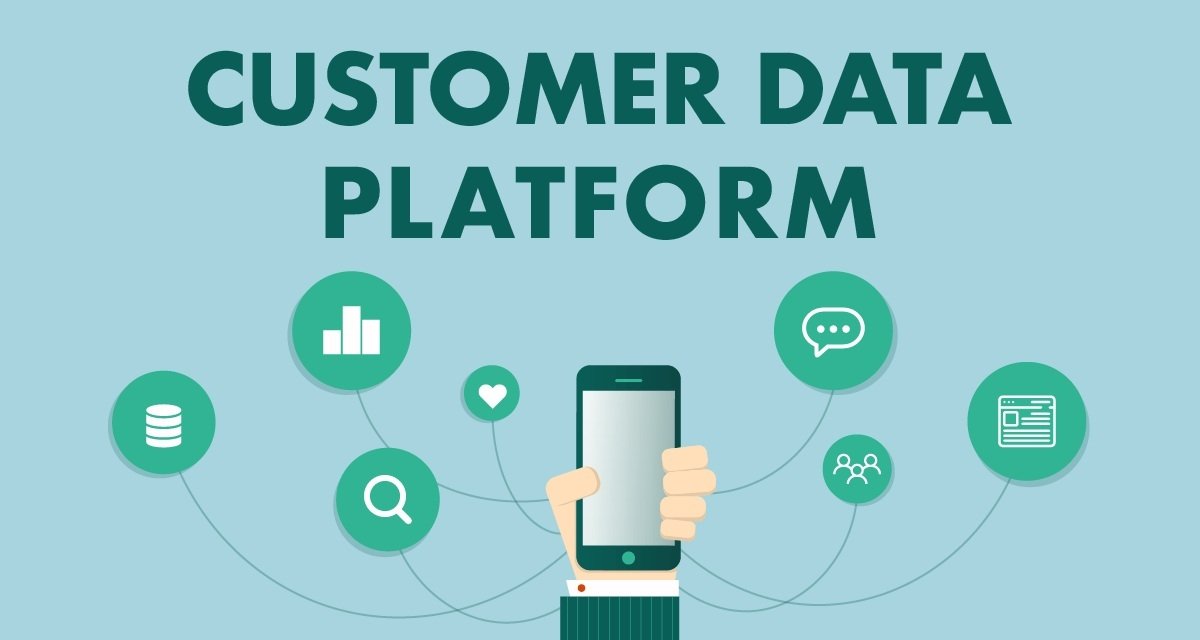 Customer Data Platform: Turning Fragmented Data into Revenue-Driving Intelligence