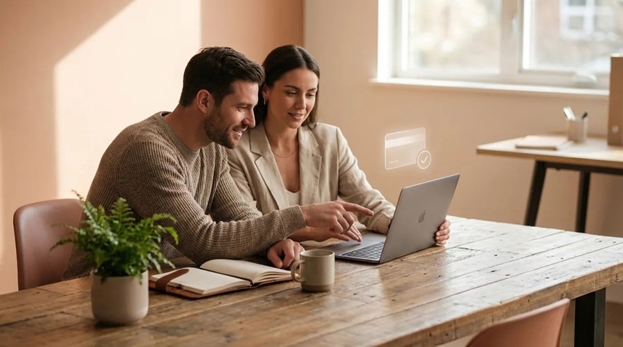 Top Benefits of Using Billing Software for Error-Free Invoicing