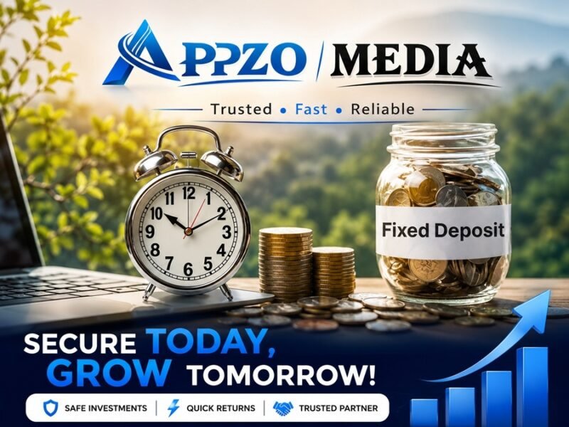 Fixed Deposit (FD): Complete Guide to Interest Rates, Benefits & How It Works (2026)