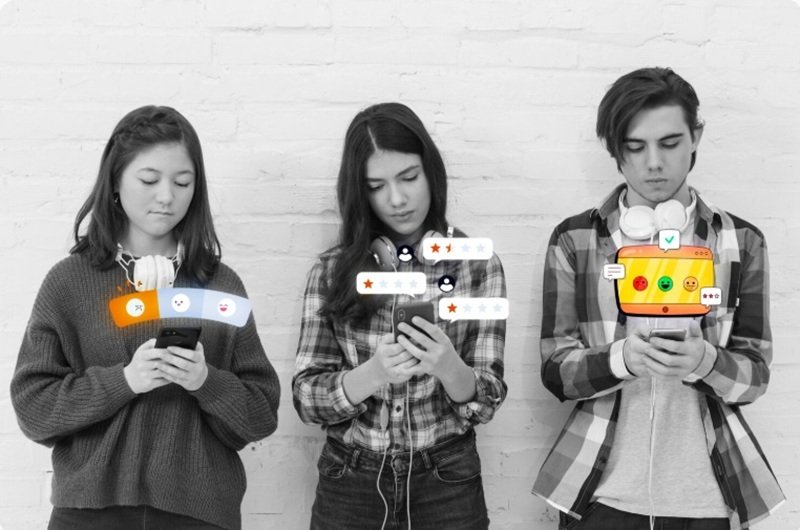 The Psychology Behind High-Engagement social media Profiles and What It Does to Your Brand Perception