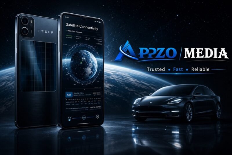 Rajkot Updates News:when Will The Tesla Phone Be Released: Here’s What’s Actually True