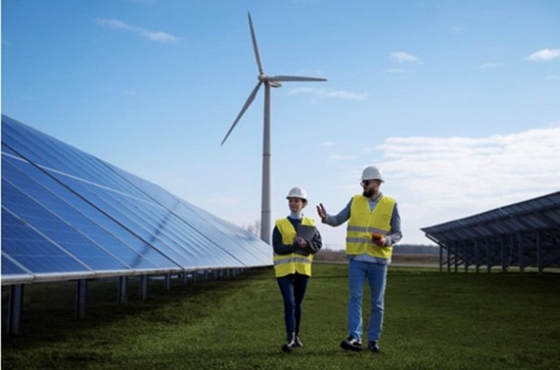 Factors Influencing Growth Prospects for Renewable Energy Companies