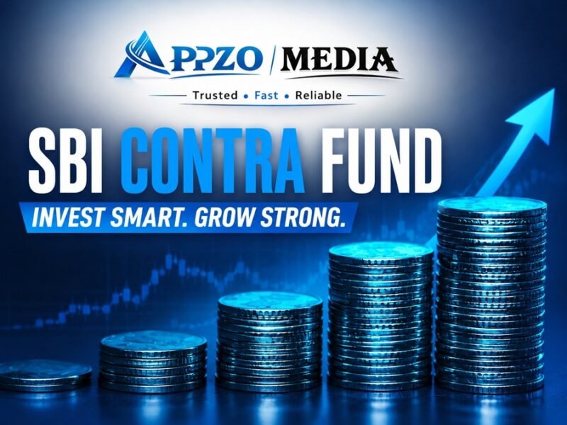 SBI Contra Fund Direct Growth: Latest NAV, Returns & Complete Review (2026)