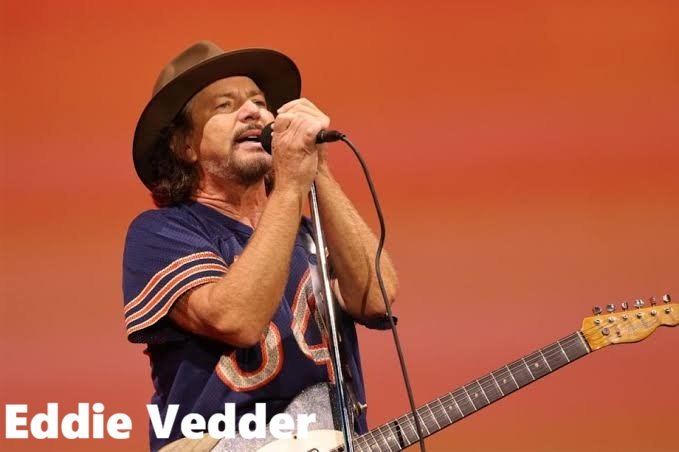 Eddie Vedder Net Worth, Age & Height 2026: Inside His Life, Wife, and the Story Behind “Save It For Later”