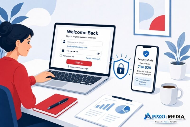 Santander Business Login: The Complete Step-by-Step Guide (UK & US)