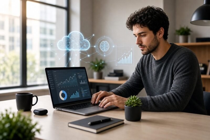 What Do Startup Owners Need to Know About Smart Technology