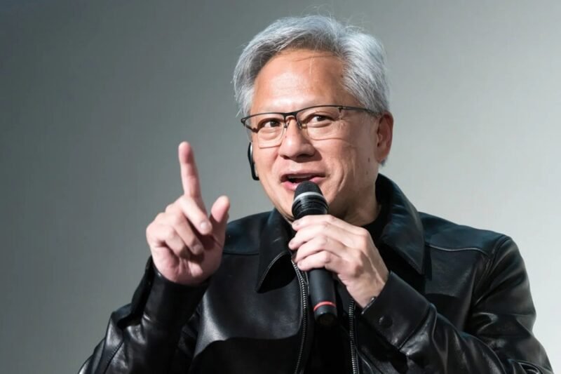 Jensen Huang’s Construction Careers Forecast: Why Nvidia’s CEO Says Trades Jobs Are the Next Big AI Opportunity