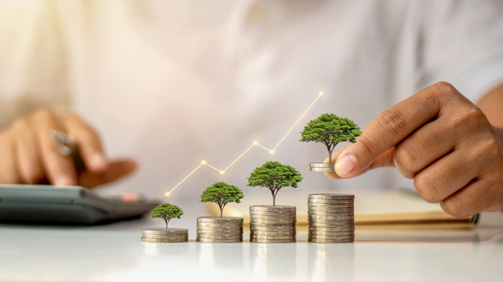How Business Owners Can Use Loans to Manage Seasonal Demand