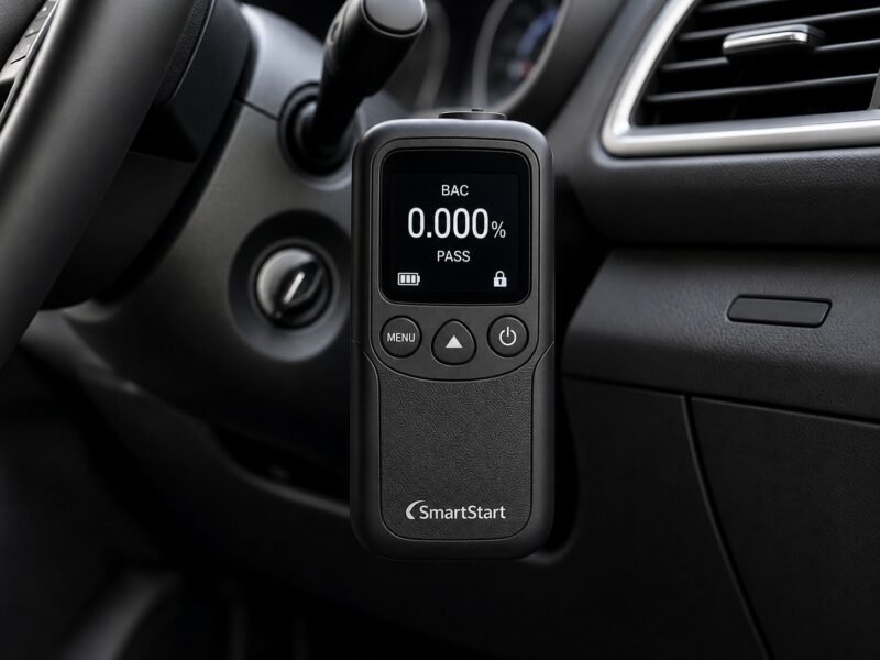 Car Breathalyzer Explained: How It Works, What It Costs, and Which One You Actually Need (2026 Guide)