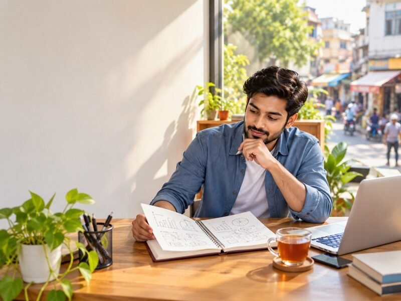 Entrepreneurial Skills: 12 Must-Have Skills, How to Build Them, and a Free Self-Assessment