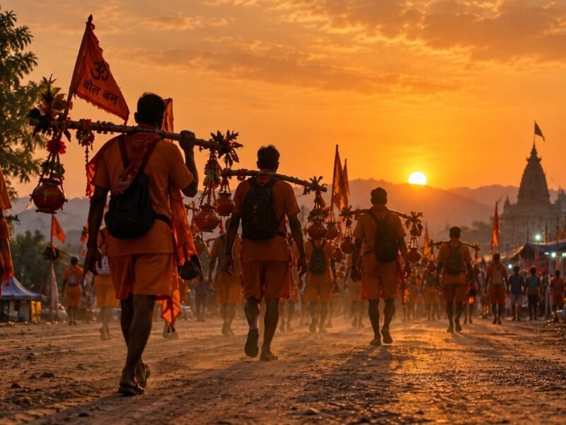 Har Har Mahadev Images