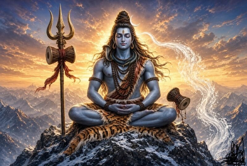 Har Har Mahadev in Hindi: अर्थ, महत्व और उपयोग की पूरी जानकारी