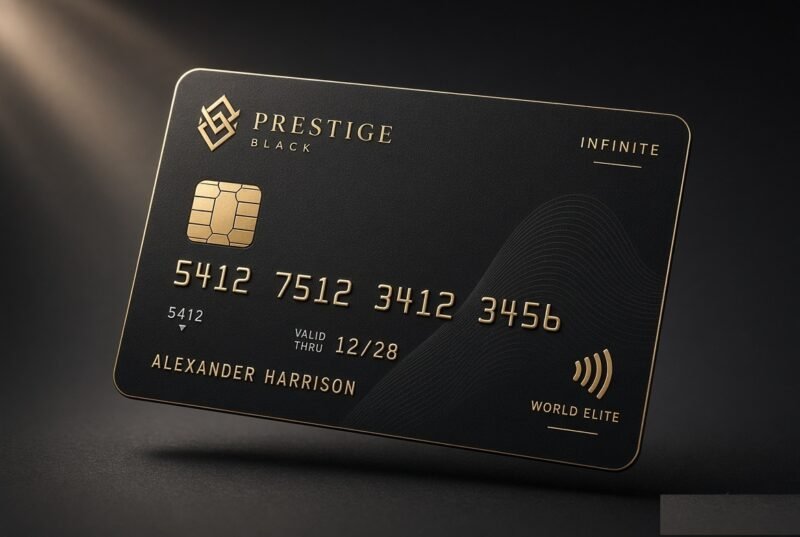 When Does Upgrading to a Premium Credit Card Actually Pay for Itself? A Breakeven Guide