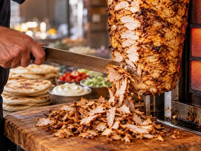 Shawarma
