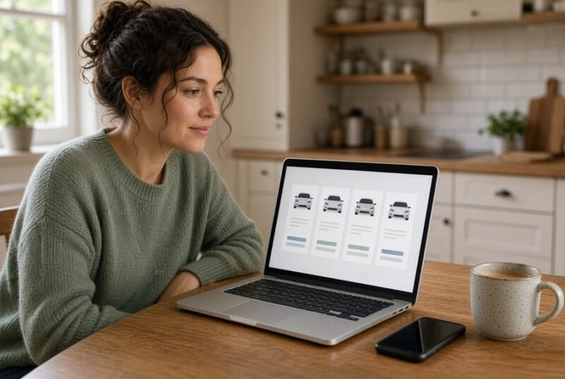 Auto Insurance Quotes: How to Compare Rates and Find the Best Coverage in 2026