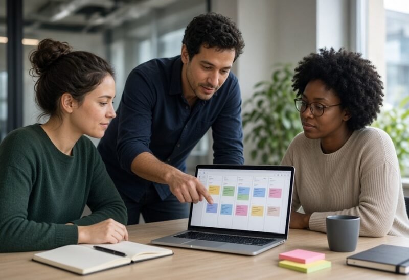 Best Task Management Tools for Small Teams in 2026