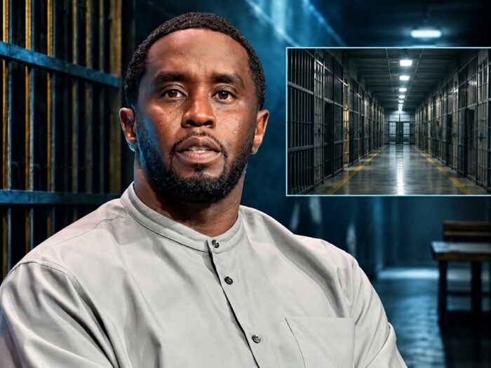 Sean “Diddy” Combs Reportedly Hurt in Fort Dix Fight With Christopher “Dudus” Coke: What We Know