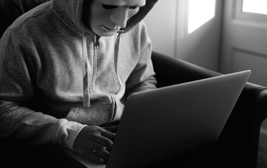 How to Stay Anonymous on the Internet