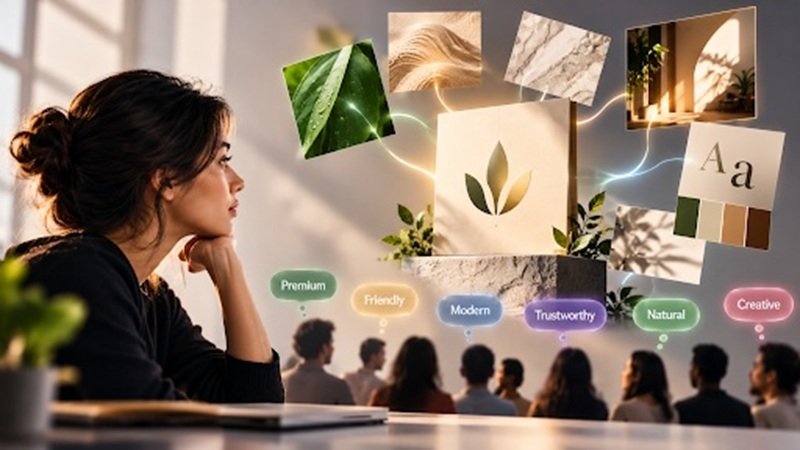 Decoding the Consumer Mind: How to Use Semiotic Analysis to Refine Your Visual Branding