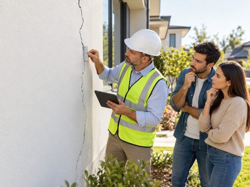 Is Hiring a Structural Engineer Worth It Before Buying a Home?