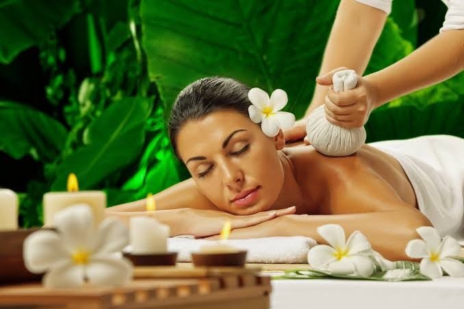 What Is a Massage Spa?